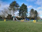 Children's Play Area
