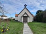 Saint John's Church Hall Mountnessing