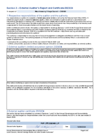 AGAR CERT 2023-24